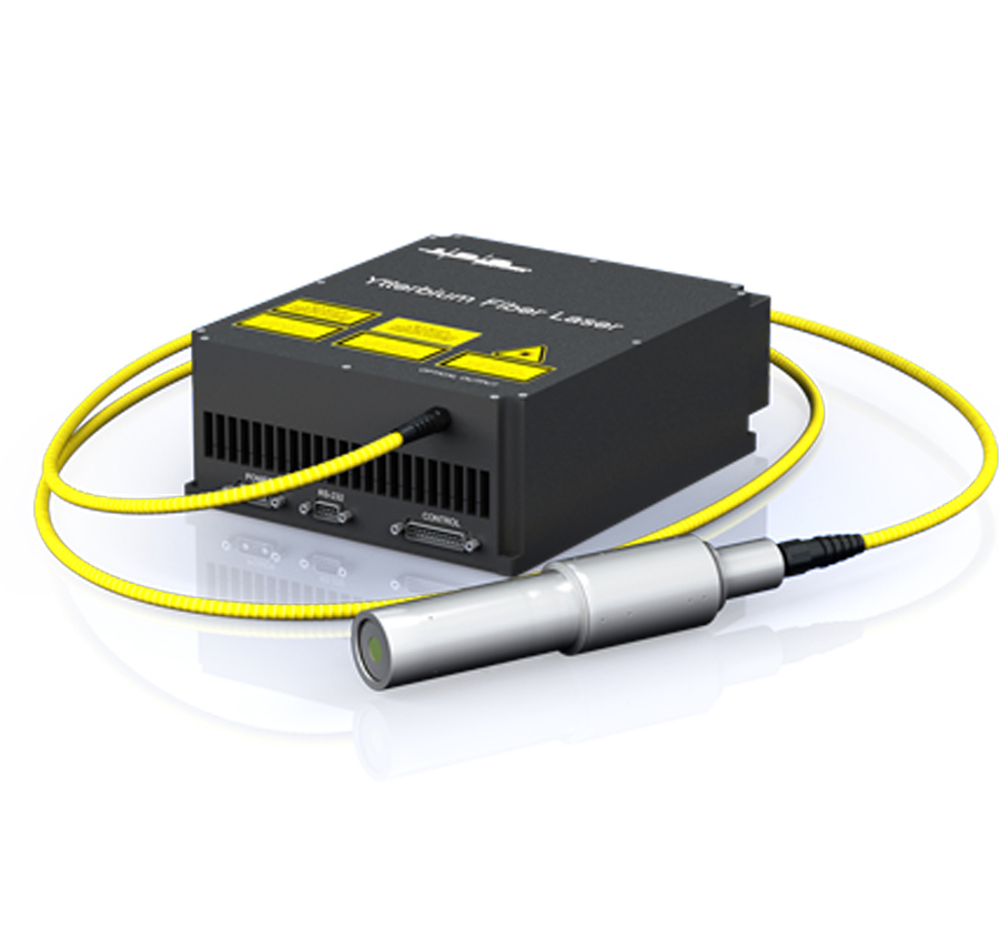 ไฟเบอร์เลเซอร์ กำลัง 10W SC-YLP-V2-10W